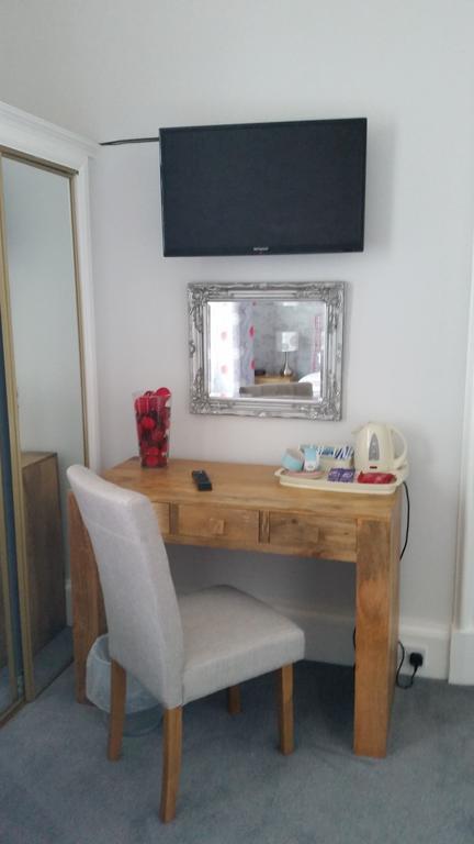 Craignelder Hotel Stranraer Zimmer foto